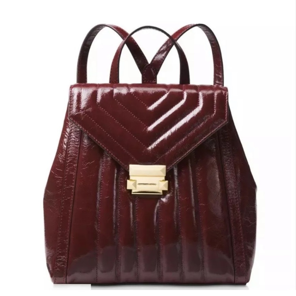 Michael Kors Whitney backpack